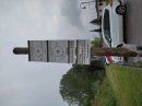 Balisage en rond